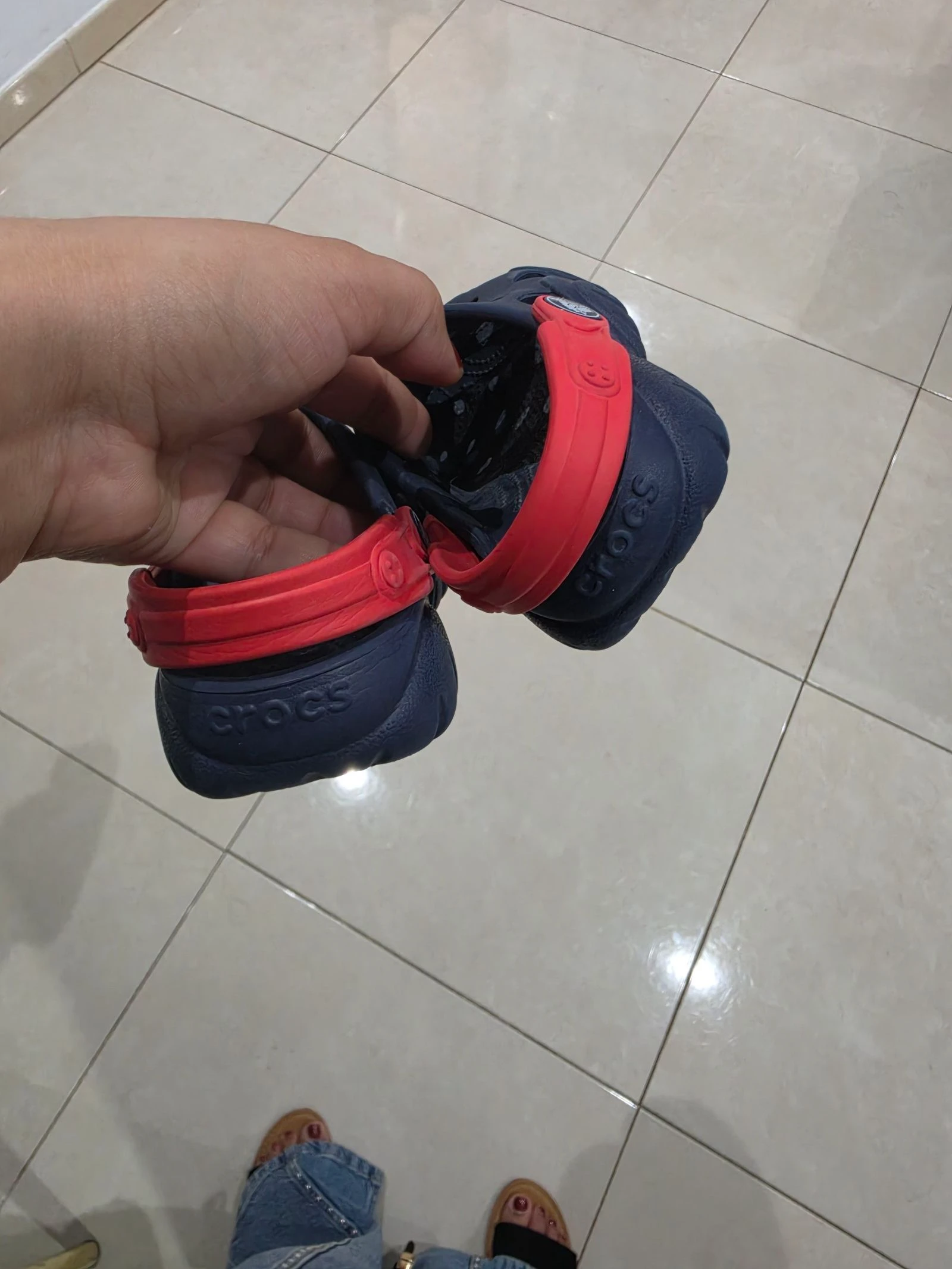 Crocs boy – photo 5